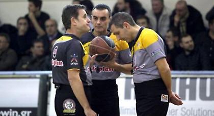 Ο Γκόντας στο Ρέθυμνο-Αρης