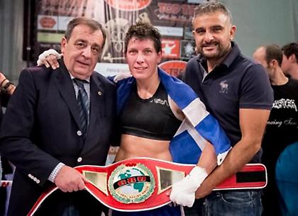 Αγώνας ορόσημο