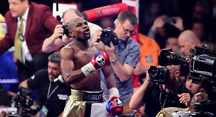 «Loser και δειλός ο Πακιάο»