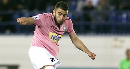 Δεν ανησυχούν στην ΑΕΚ για Ανδρεόπουλο