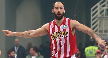 Δεν κατέθεσε ο Σπανούλης