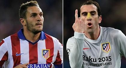 Πάει για «πακέτο» Κόκε-Γκοντίν η Τσέλσι