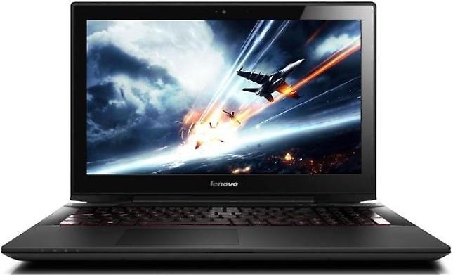 Lenovo Y50-70, το απόλυτο gaming laptop!