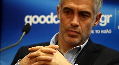 Στη… Ρόμα ο Νικοπολίδης