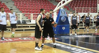 Όντουμ: «Ανυπομονούμε για τα πλέι οφ»