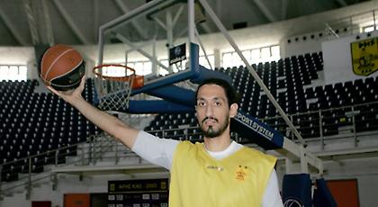 Τσιάρας κι επίσημα