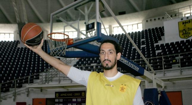 Τσιάρας κι επίσημα