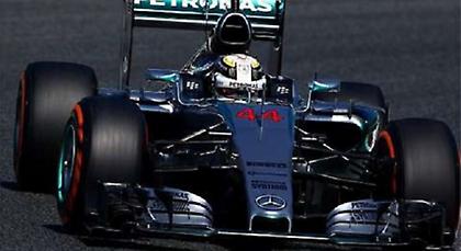 Η απάντηση του Χάμιλτον