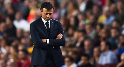 Στον «αέρα» ο Λουίς Ενρίκε