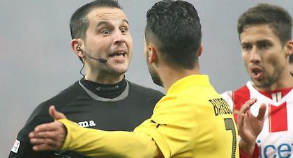 Ξανασυναντά Λαμπρόπουλο η ΑΕΚ