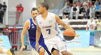 Πρόβλημα στον Κολοσσό!