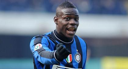 Ζανέτι: «Θα μπορούσε να επιστρέψει στην Ίντερ ο Μπαλοτέλι»