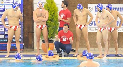 Κολόμβος: «Ματς με ιδιαιτερότητες αυτό με τον Παναθηναϊκό»