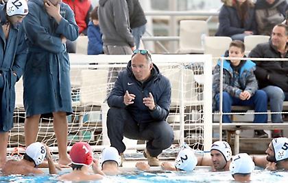 Μαυρωτάς: «Έφηβος ο Καϊάφας»