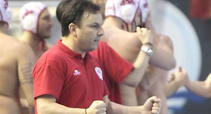 Βλάχος: «Να κερδίσουμε τον Παναθηναϊκό με εκκωφαντικό τρόπο»