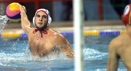 Φουντούλης: «Δίψα για τον τίτλο απέναντι στον ΠΑΟ»