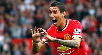 «Θα ταίριαζε ο Ντι Μαρία στην Μπάγερν»