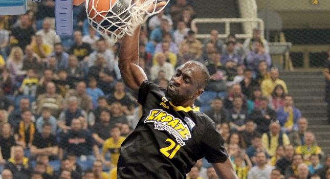 Παλικάρι ο Μπονσού!