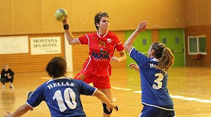 Πράξη δεύτερη στη Πάτρα