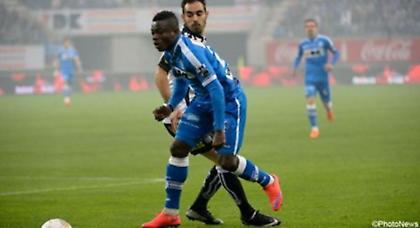 Στραβοπάτημα… κορυφής