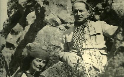 2ος Λαϊκός αγώνας δρόμου στη μνήμη του Άγγελου Σικελιανού