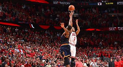 Ο Ρόουζ… επέστρεψε!