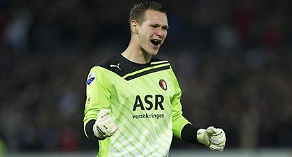 Δεν… χάνεται ο Μούλντερ