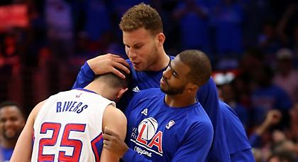 Τους διέλυσαν οι... δευτεραγωνιστές