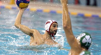 «Αιώνιοι»… τώρα και στο πόλο