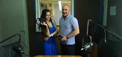 DRIVE & TRAVEL για... μανούλες