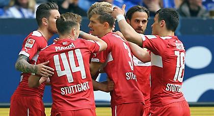 Ώρα μηδέν για τη Στουτγκάρδη