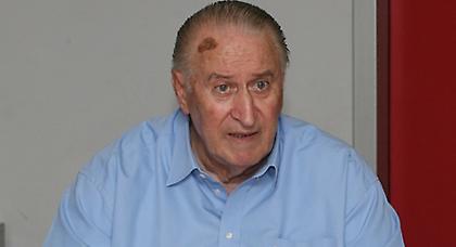 «Ο Ολυμπιακός δεν έγινε τυχαία Θρύλος»