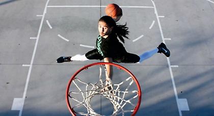 Το… κάνουν καλύτερα από τους ΝΒΑερς (vids)