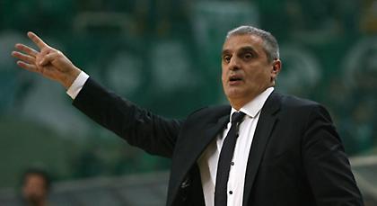 Πεδουλάκης: «Ο Παναθηναϊκός έχασε το DNA του»