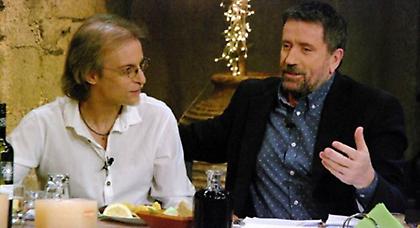 «Στην υγειά μας ρε παιδιά»: Αφιέρωμα στον Μίλτο Πασχαλίδη