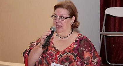 Λίνα Αλεξίου: Καταιγισμός παραπληροφόρησης