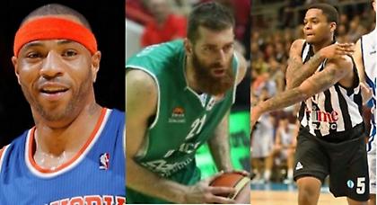 Μεταγραφικές… βόμβες ο Παναθηναϊκός!