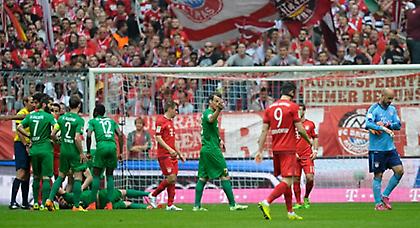 Για γέλια και για… κλάματα!