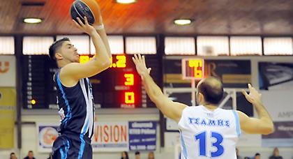 Η Αμαλιάδα γιορτάζει!