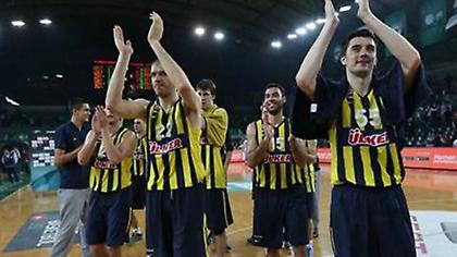 Ο τελικός… στον πρώτο γύρο