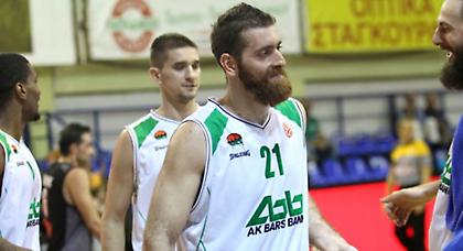 Τι «παίζει» με Καϊμακόγλου