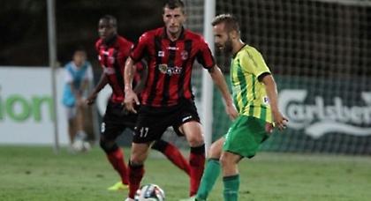 Ελπίζει για τον τίτλο!