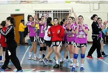 Θρίαμβος της Ορμής