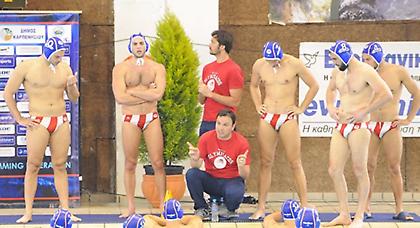 Βλάχος: «Το πιο γλυκό Κύπελλο»