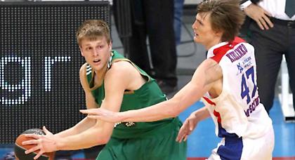 Στο νοσοκομείο ο Χαραλαμπόπουλος