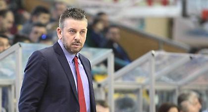 Παπαθεοδώρου: «Σημαντική η απουσία του Πανιωνίου»