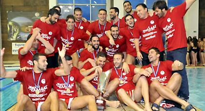 Απόλυτος κυρίαρχος!