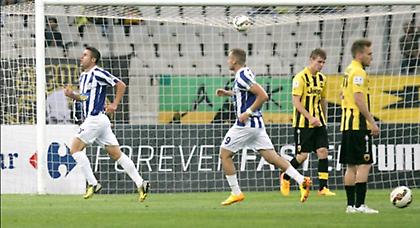 Μετεξεταστέοι και δεν… ξαναδίνουν τον Σεπτέμβρη