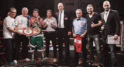 Πέρασε στην ιστορία