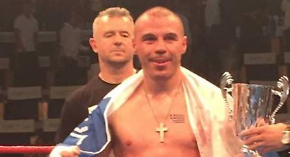 Ακάθεκτος ο Ζαμπίδης